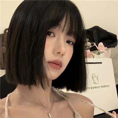 彩绘门